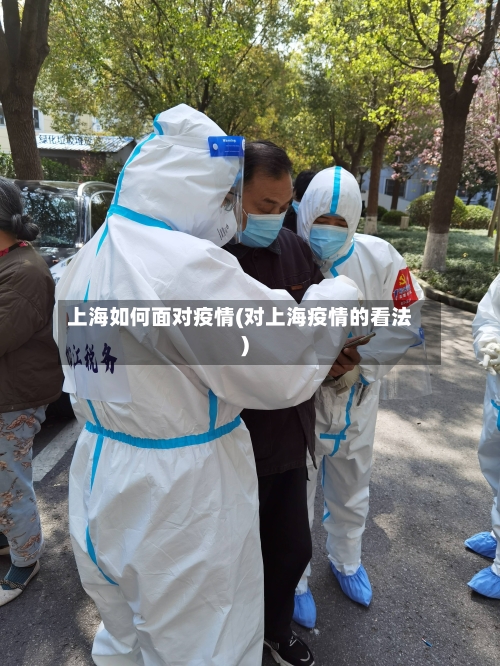 上海如何面对疫情(对上海疫情的看法)-第2张图片