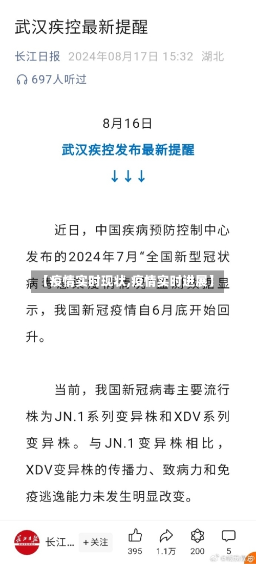 【疫情实时现状,疫情实时进展】-第3张图片