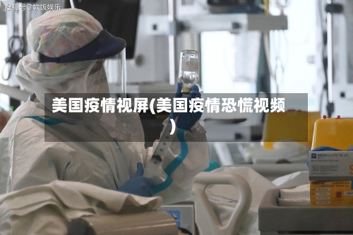 美国疫情视屏(美国疫情恐慌视频)-第3张图片