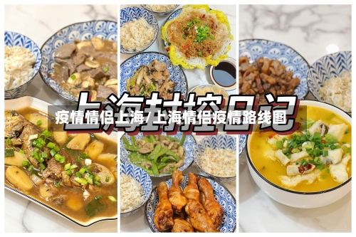 疫情情侣上海/上海情侣疫情路线图