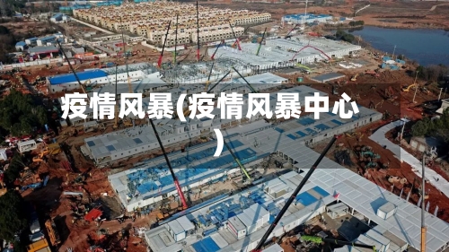 疫情风暴(疫情风暴中心)