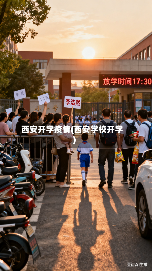 西安开学疫情(西安学校开学)