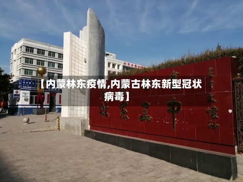 【内蒙林东疫情,内蒙古林东新型冠状病毒】-第2张图片
