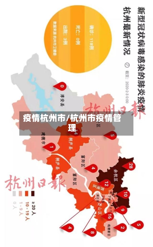 疫情杭州市/杭州市疫情管理