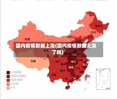 国内疫情数据上涨(国内疫情数据上涨了吗)-第2张图片