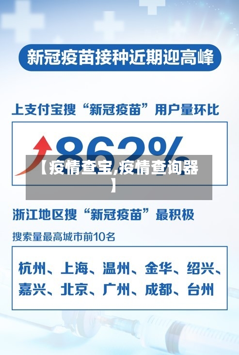 【疫情查宝,疫情查询器】-第2张图片