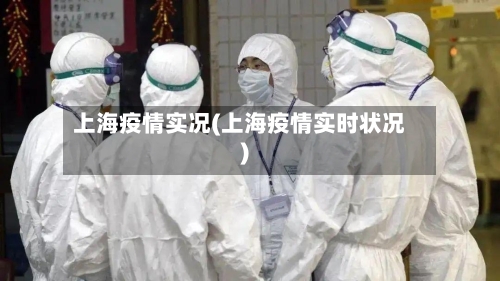 上海疫情实况(上海疫情实时状况)-第2张图片