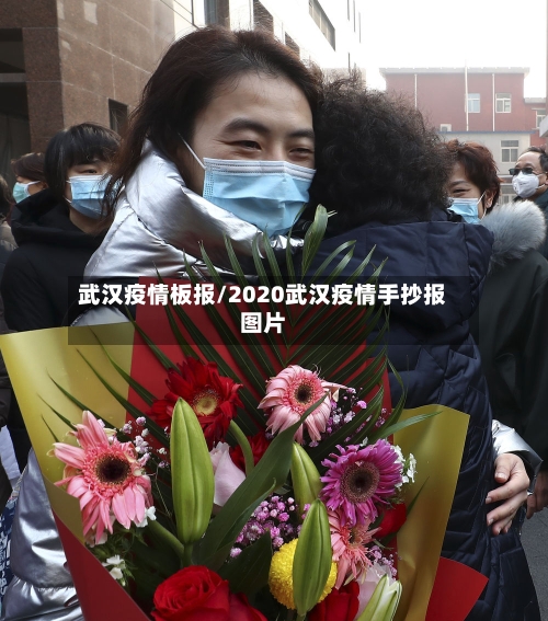 武汉疫情板报/2020武汉疫情手抄报图片
