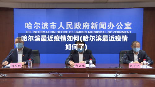 哈尔滨最近疫情如何(哈尔滨最近疫情如何了)-第2张图片
